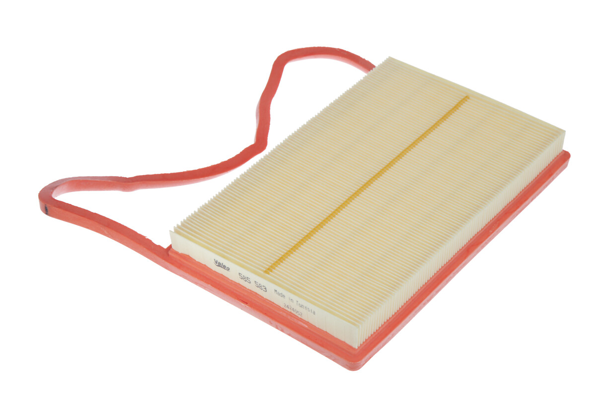 AIR FILTER VW POLO 1.0